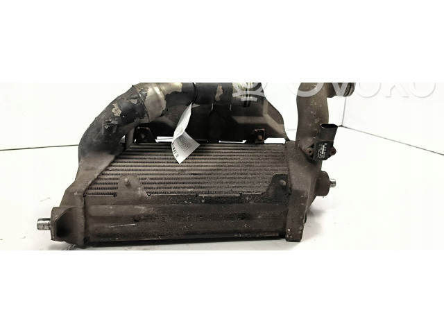 Интеркулер 4E0145805D Audi A8 S8 D3 4E