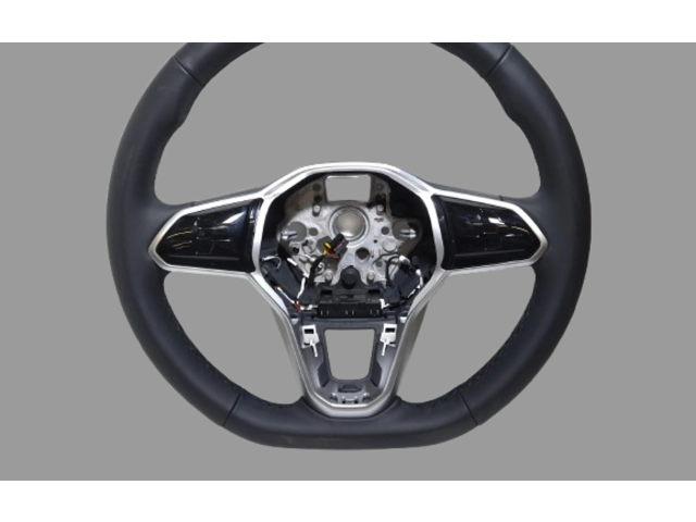 Руль Volkswagen ID.3  2019 -  года 10A419089, 3G0959542B      