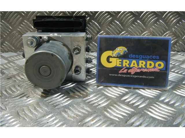 Jednotka ABS 7H422C405AE, 0265235020 Land Rover Range Rover Sport L320 2009