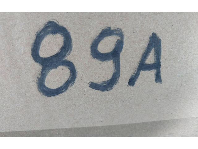 Přístrojová deska Skoda Fabia Mk1 (6Y) 2004 6Y0920881L