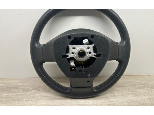 Руль Subaru Forester SJ  2013 - 2018 года       