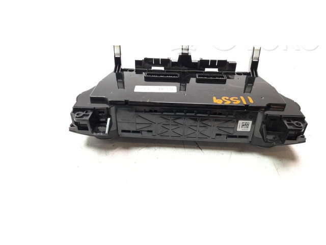 Блок управления климат-контролем 97250D7210TRY   Hyundai Tucson TL