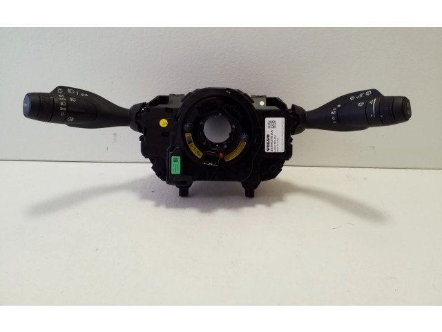 Подрулевой шлейф SRS 32350376AA, 32350376   Volvo XC60