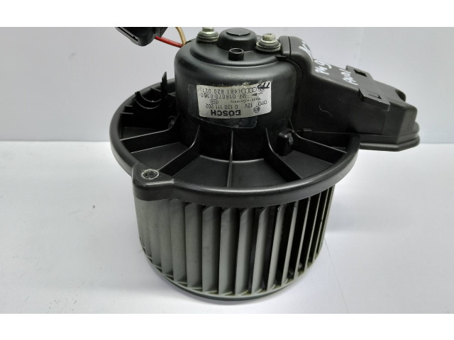 Вентилятор печки    4B1820021   Audi A6 S6 C5 4B