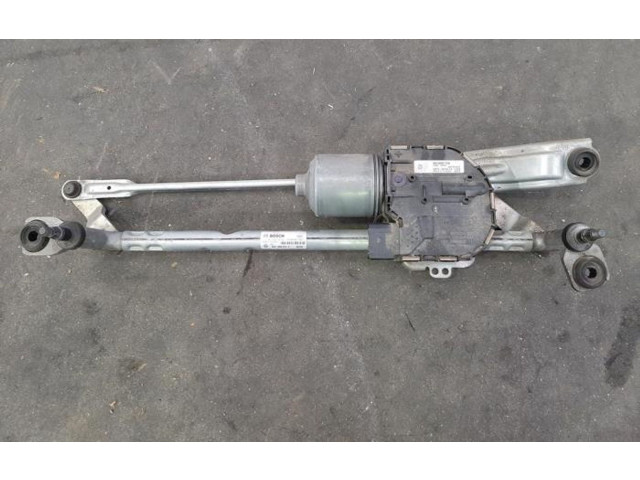 Моторчик дворников 5G19551119A Volkswagen Golf VII