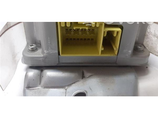 Блок подушек безопасности 3891084A10   Suzuki Jimny