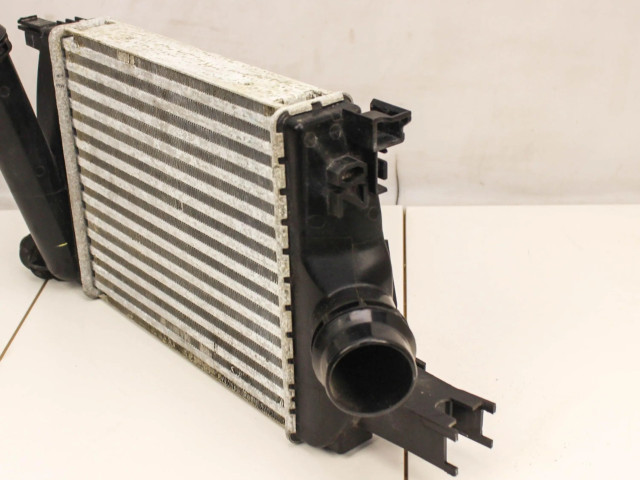 Интеркулер 14461B680E Dacia Sandero 1.5