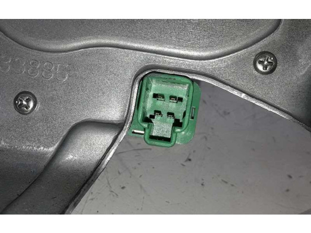 Моторчик заднего дворника 1610366880    Citroen C-Crosser