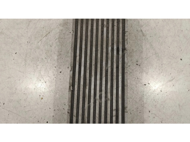 Интеркулер  9645682880   Citroen C5 1.6