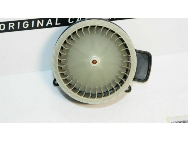 Вентилятор печки 4H1820021B Audi A7 S7 4G