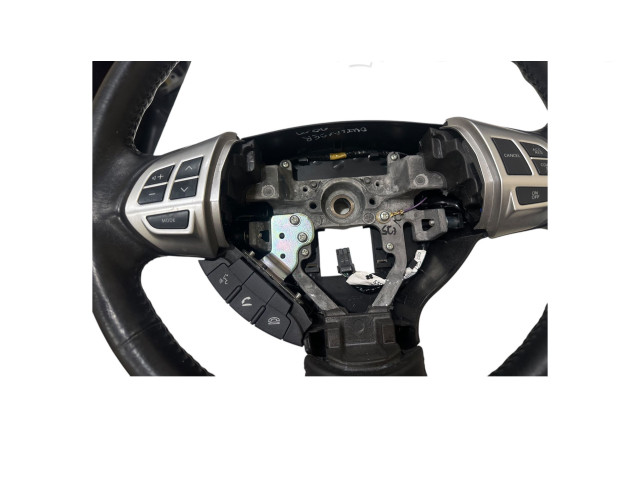 Руль Mitsubishi Outlander 2007 - 2012 года