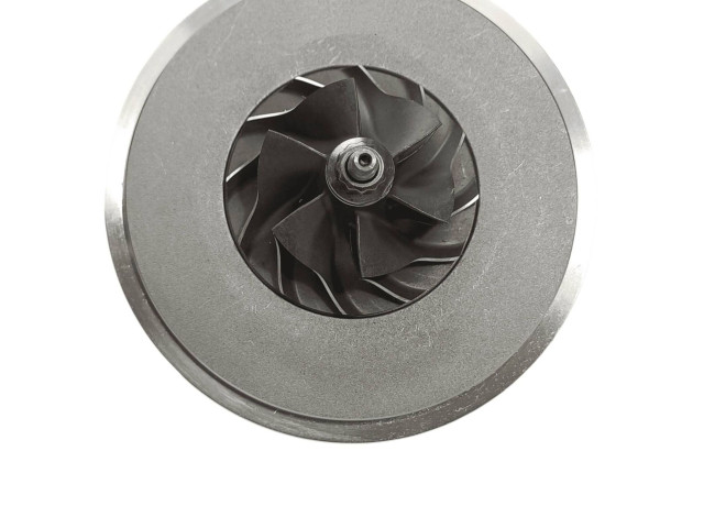  Турбина BMW X3 E83  717478, 7794140D         