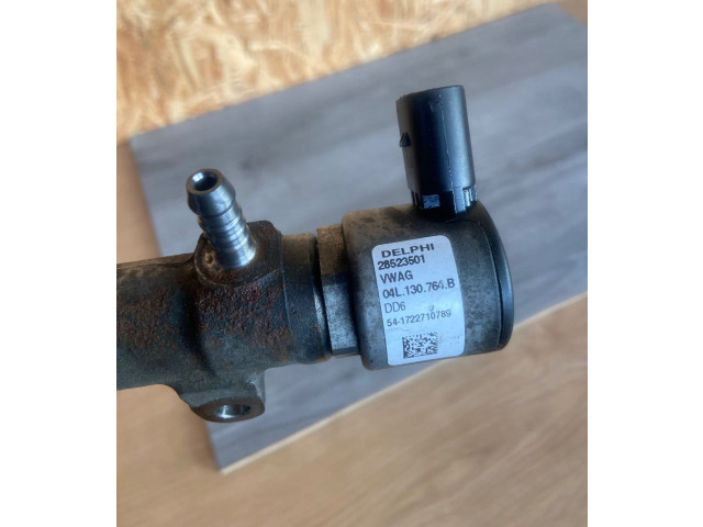 Vstřikovací lišta 03N130093B, 1708220217 Volkswagen Transporter - Caravelle T5 CAAC