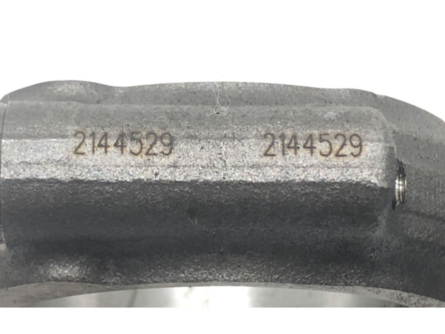 Čerpadlo oleje 9807260380FHNS Citroen C4 III e-C4