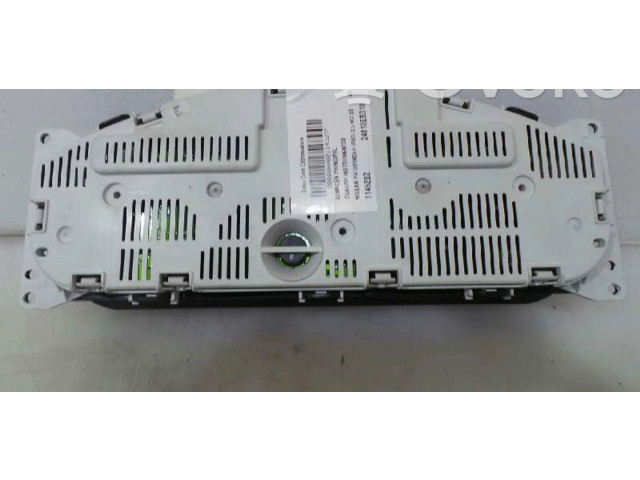 Панель приборов 24810EB318, 24810EB318   Nissan Pathfinder R51       