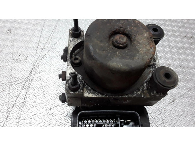 Блок АБС 4670A006 Mitsubishi Outlander 2001-2007 года