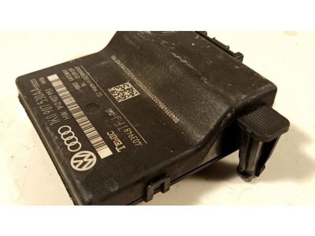 Модуль управления gateway