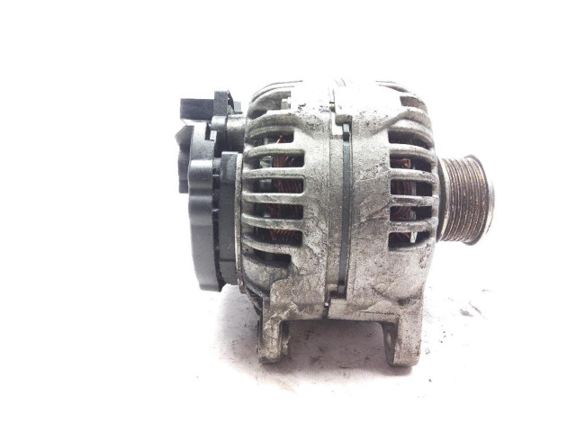 Генератор 0124625010 Dodge Journey