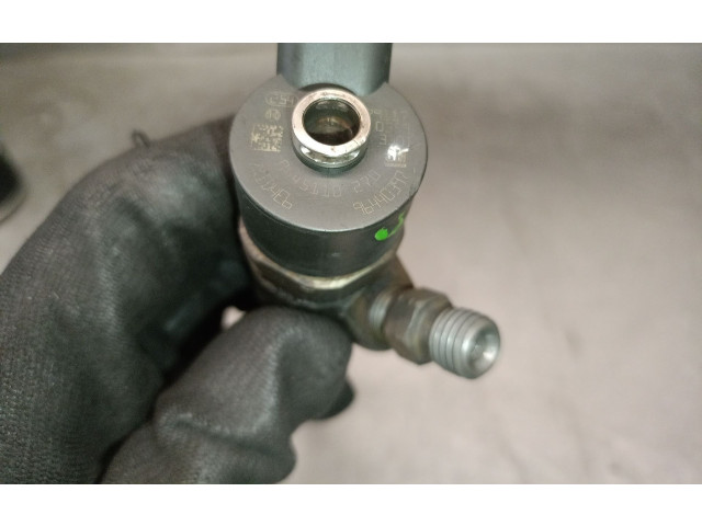 Форсунка 0445110270, 0445110270    Chevrolet Epica  Z20S 