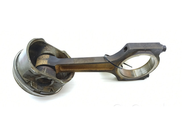 Поршень с шатуном Jaguar XJ X308 для бензинового двигателя 4.0