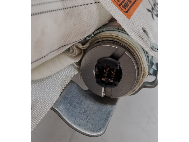 Подушка безопасности пассажира 850201P000   KIA Venga