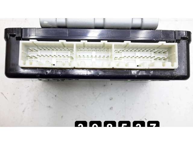 Řídící jednotka    KIA Soul 2010