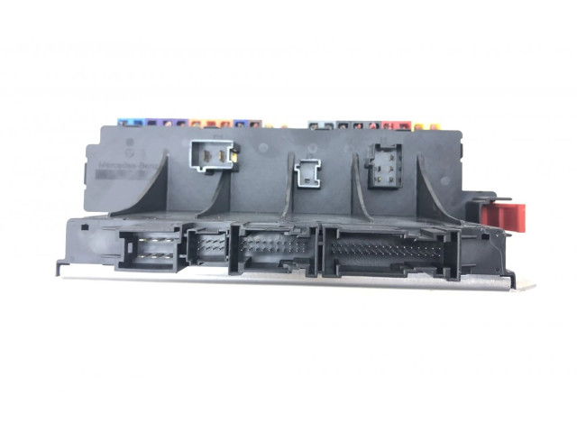 Pojistková skříňka 05045117, A2305454632 Mercedes-Benz SL R230 2002