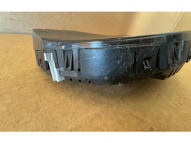 Přístrojová deska Nissan Leaf I (ZE0) 2014 A2C53389102