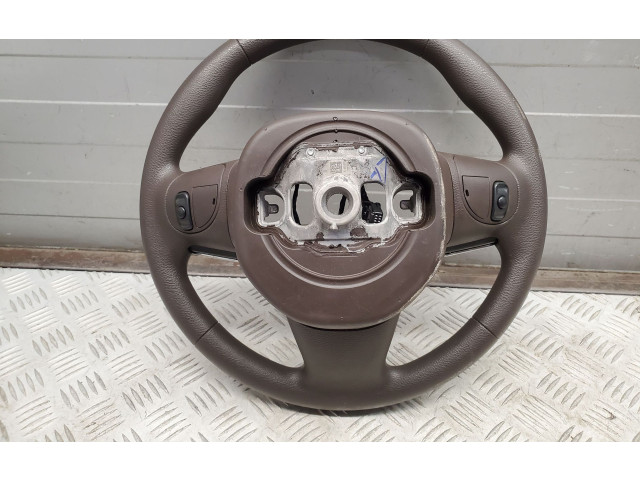 Volant Chrysler Pacifica 2020