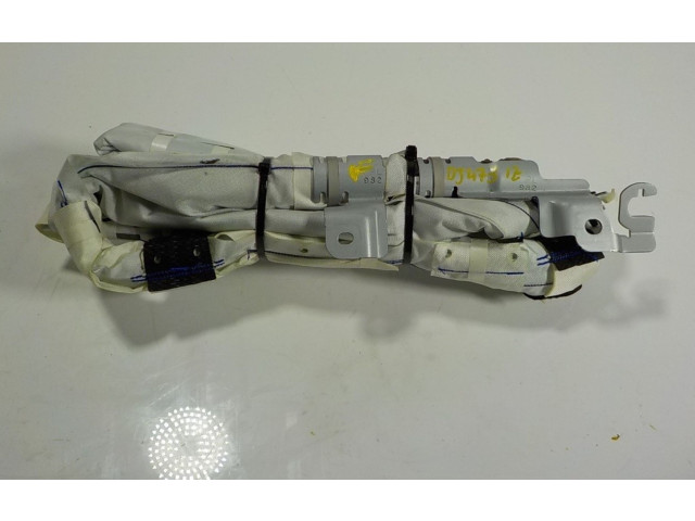 Подушка безопасности двери 647294800H Mazda 3