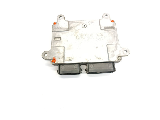 Блок управления двигателя 1860A976 Mitsubishi Lancer VIII