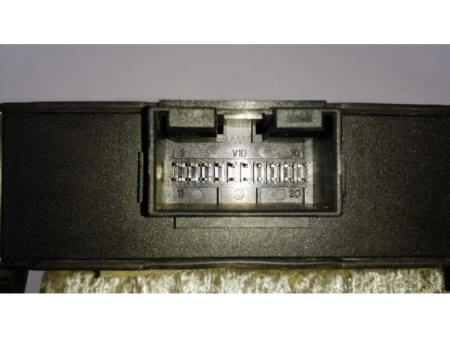 Модуль управления gateway