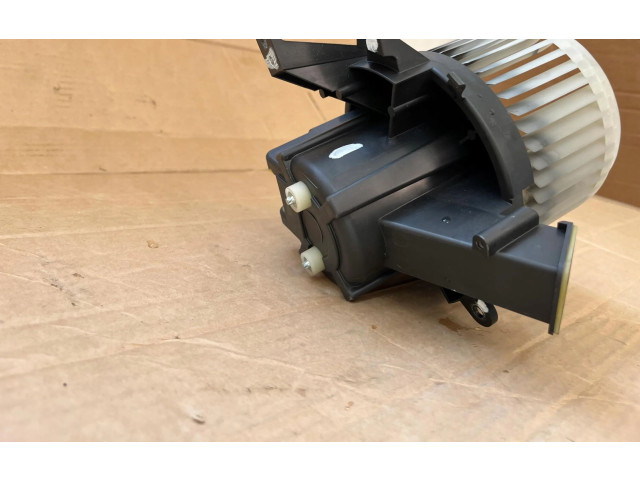 Вентилятор печки Jeep Grand Cherokee (WJ)