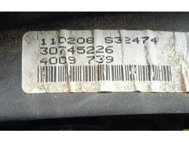 Зеркало электрическое        Volvo XC90  2003 - 2006 года   