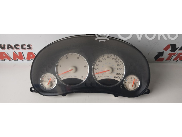 Панель приборов 56010516 Jeep Cherokee III KJ