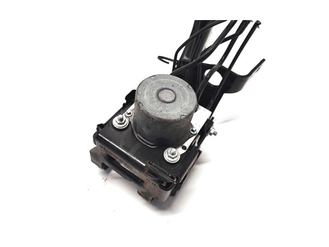 Блок АБС 9842417680 Peugeot 2008 II 2019 - года