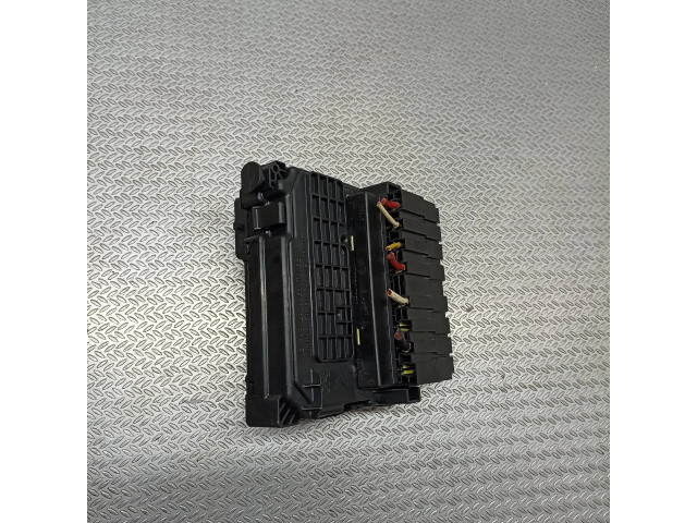 Pojistková skříňka Řídící jednotka BSM 9664997780 Peugeot 207 2009