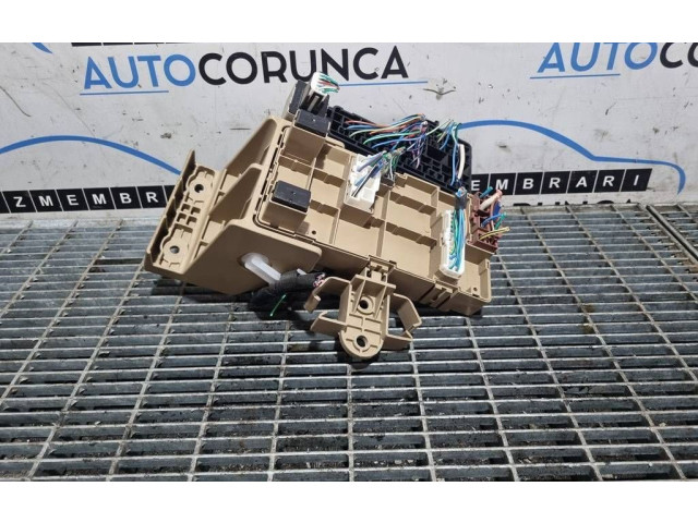 Блок предохранителей  82201FG000, 109944   Subaru Forester SH    