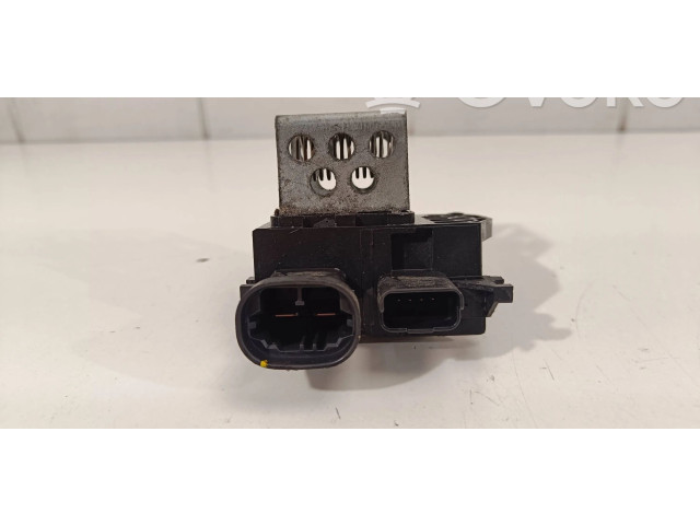 Блок управления 9829220580 Citroen Berlingo