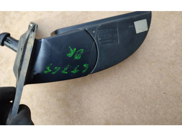 Зеркало (механическое) Hyundai Getz - года