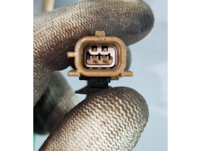 Турбина Renault Clio III 54431015088B, 846770H для двигателя K9K 766