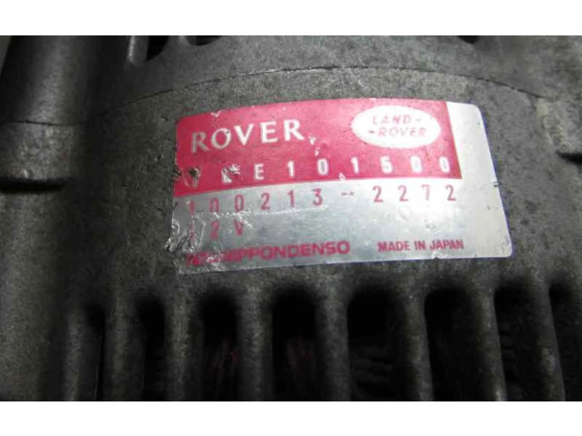 Генератор 1002132272   Honda Civic      