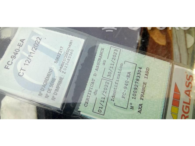 Спидометр (приборный щиток) 78120SJHJ01   Honda FR-V