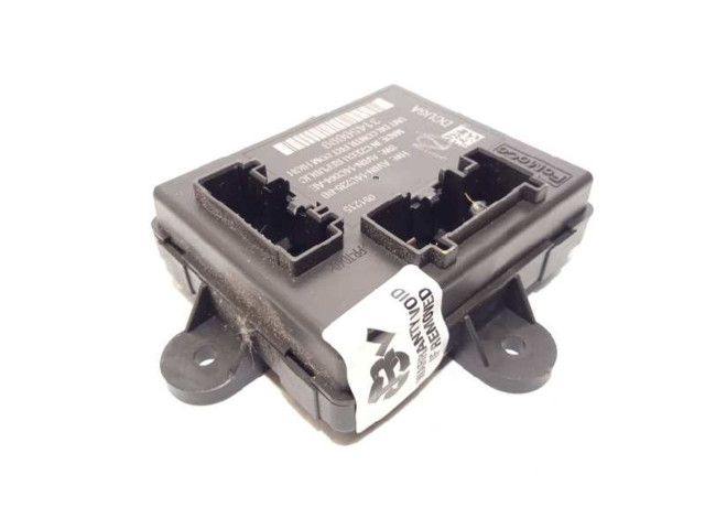 Блок комфорта 31456699 Volvo V60