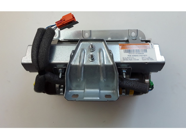 Подушка безопасности пассажира 31271211   Volvo V70