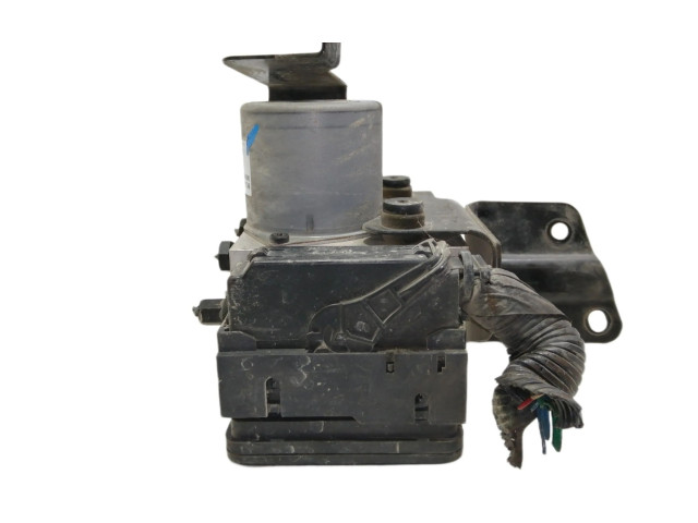 Блок АБС 589102P900, 5WY7055B KIA Sorento 2010 - 2014 года