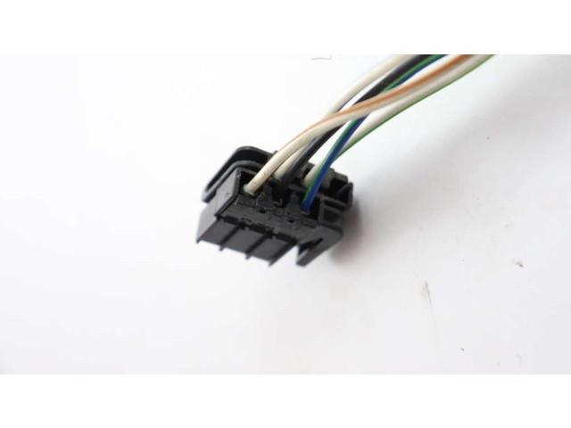 Зеркало электрическое        Volvo S70  V70  V70 XC  1997 - 2000 года   