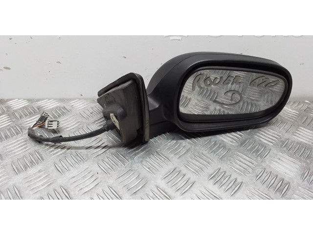 Зеркало электрическое Rover 600 - года