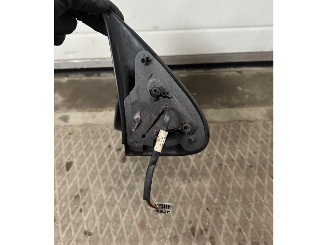Зеркало электрическое Nissan Micra 2003 - 2007 года