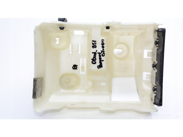 Другая деталь салона